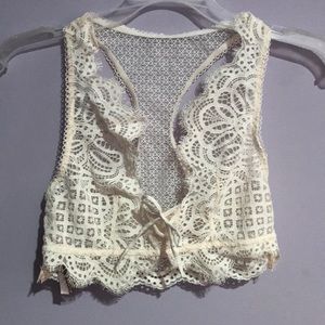 Victoria’s Secret bralette